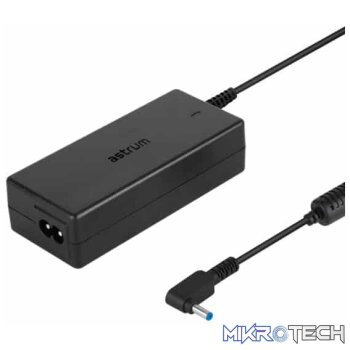 65W Home Laptop Charger for HP  CL510